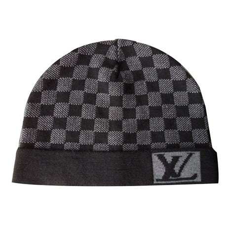 louis vuitton hat for women|Louis Vuitton stocking hat.